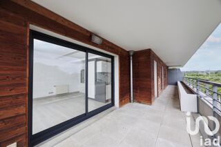  Appartement � vendre 3 pi�ces 61 m�