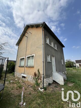  Maison � vendre 4 pi�ces 88 m�