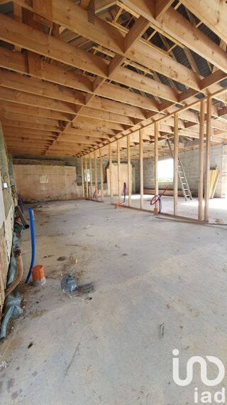  Maison � vendre 1 pi�ce 121 m�