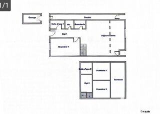  Maison � vendre 5 pi�ces 103 m�