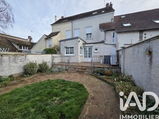  Maison � vendre 5 pi�ces 79 m�