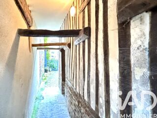  Appartement  vendre 3 pices 42 m