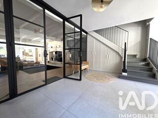  Maison � vendre 7 pi�ces 210 m�