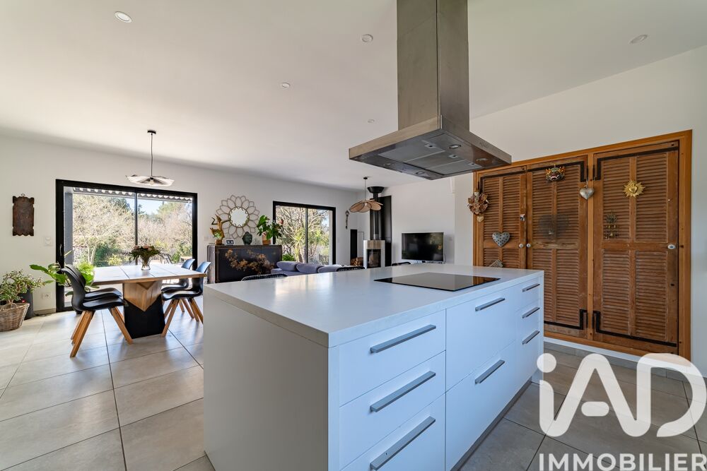 � vendre  Maison Cazevieille (34270)