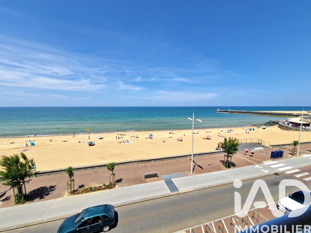 � vendre  Appartement Capbreton (40130)
