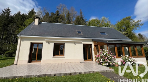   Vente Maison/villa 4 pi�ces Maison - 4 pi�ce(s) - 139 m�