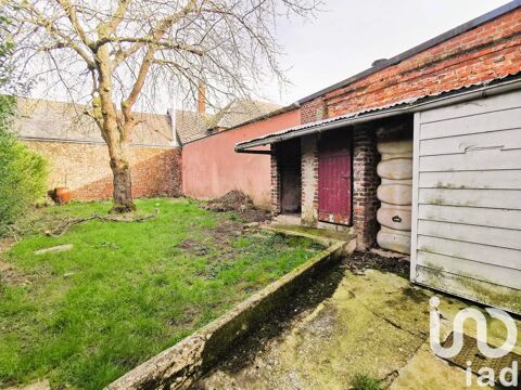   Vente Maison/villa 4 pi�ces Maison - 4 pi�ce(s) - 101 m�