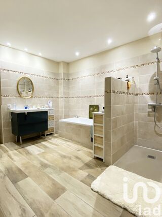  Maison � vendre 3 pi�ces 130 m�