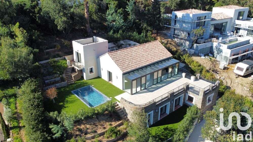 � vendre  Maison La Croix-Valmer (83420)