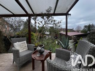  Maison � vendre 4 pi�ces 88 m�