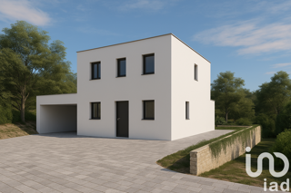  Terrain � vendre 1117 m�