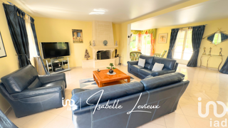  Maison � vendre 9 pi�ces 236 m�