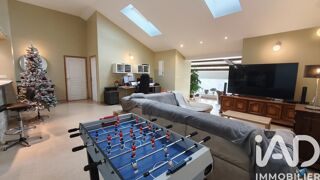  Maison � vendre 7 pi�ces 261 m�