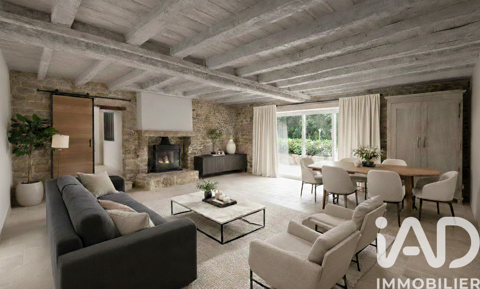   Vente Maison/villa 6 pi�ces Maison - 6 pi�ce(s) - 175 m�