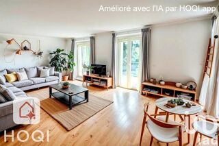  Maison � vendre 5 pi�ces 100 m�
