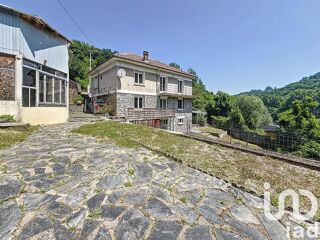  Maison � vendre 7 pi�ces 153 m�