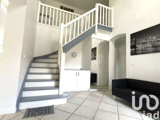  Maison � vendre 8 pi�ces 235 m�