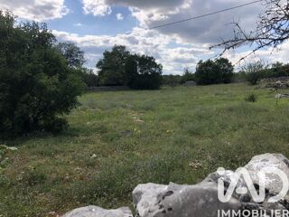  Terrain � vendre 2458 m�