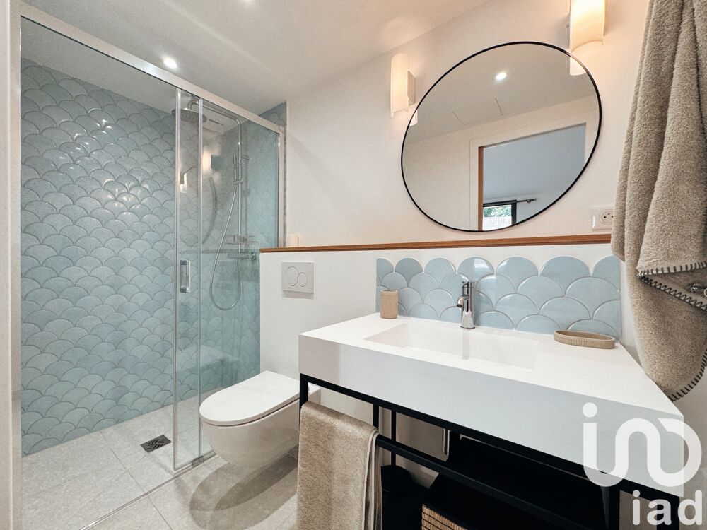  vendre  Maison Les Issambres (83380)