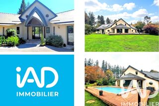  Villa � vendre 8 pi�ces 182 m�