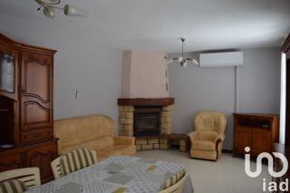  Maison � vendre 5 pi�ces 111 m�