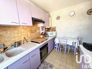  Maison  vendre 5 pices 81 m