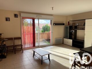  Appartement � vendre 2 pi�ces 43 m�