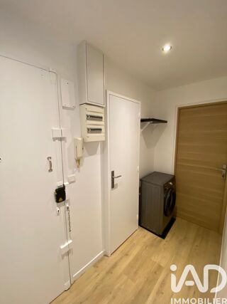  Appartement � vendre 2 pi�ces 36 m�