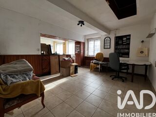  Maison � vendre 5 pi�ces 100 m�
