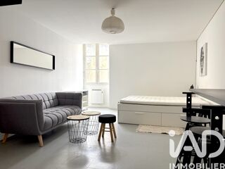  Appartement � louer 1 pi�ce 31 m�