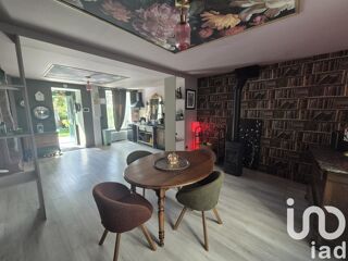  Maison � vendre 5 pi�ces 100 m�