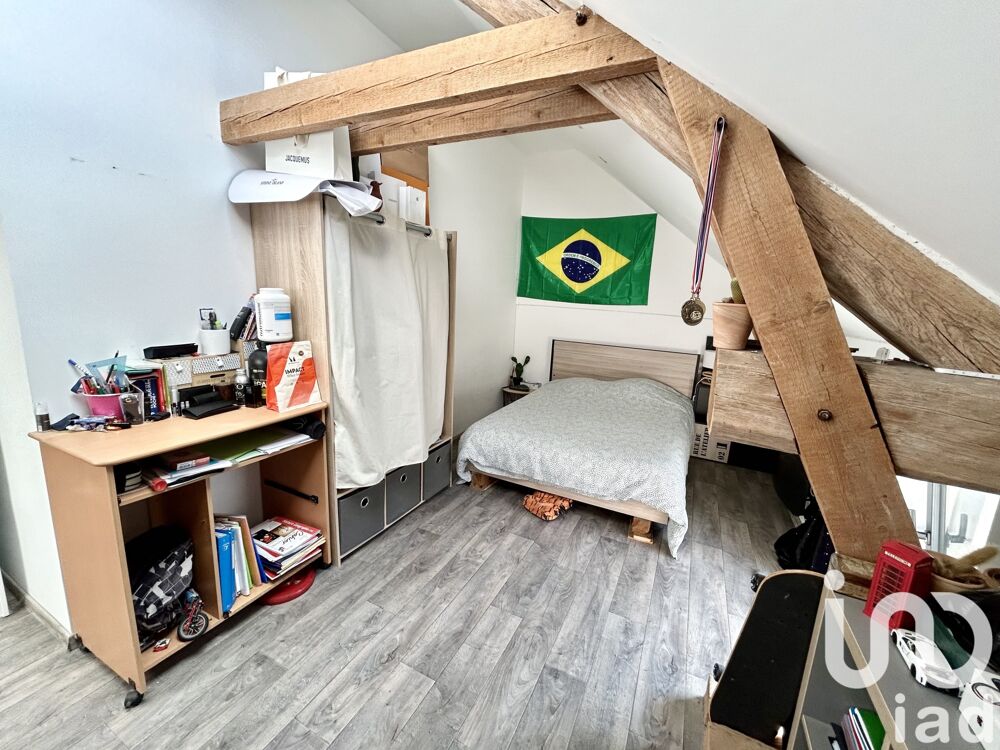 � vendre  Maison Ach�res-la-For�t (77760)