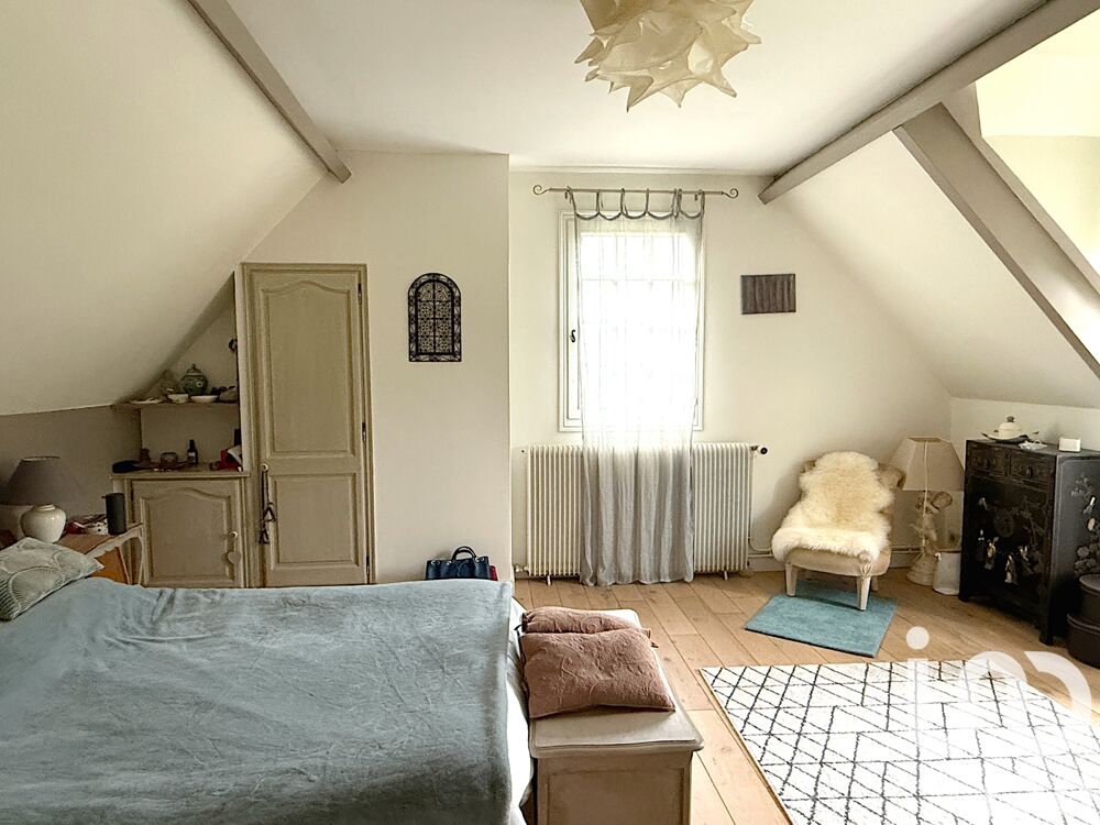  vendre  Maison Montfort-l'Amaury (78490)