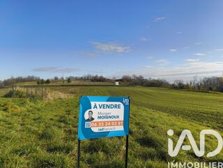  Terrain � vendre 1530 m�