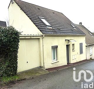  Maison  vendre 5 pices 88 m