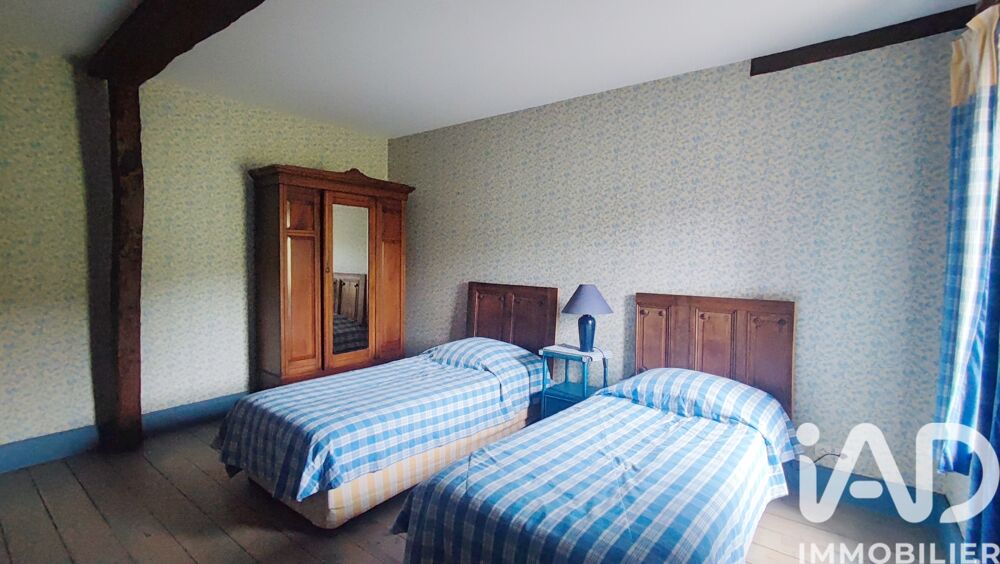 � vendre  Maison Cambremer (14340)