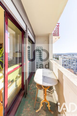  Appartement � vendre 5 pi�ces 92 m�