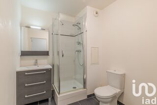  Appartement � vendre 1 pi�ce 30 m�