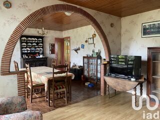  Maison � vendre 5 pi�ces 146 m�