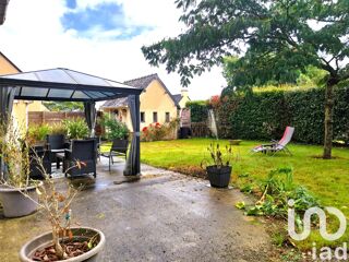  Maison � vendre 8 pi�ces 138 m�