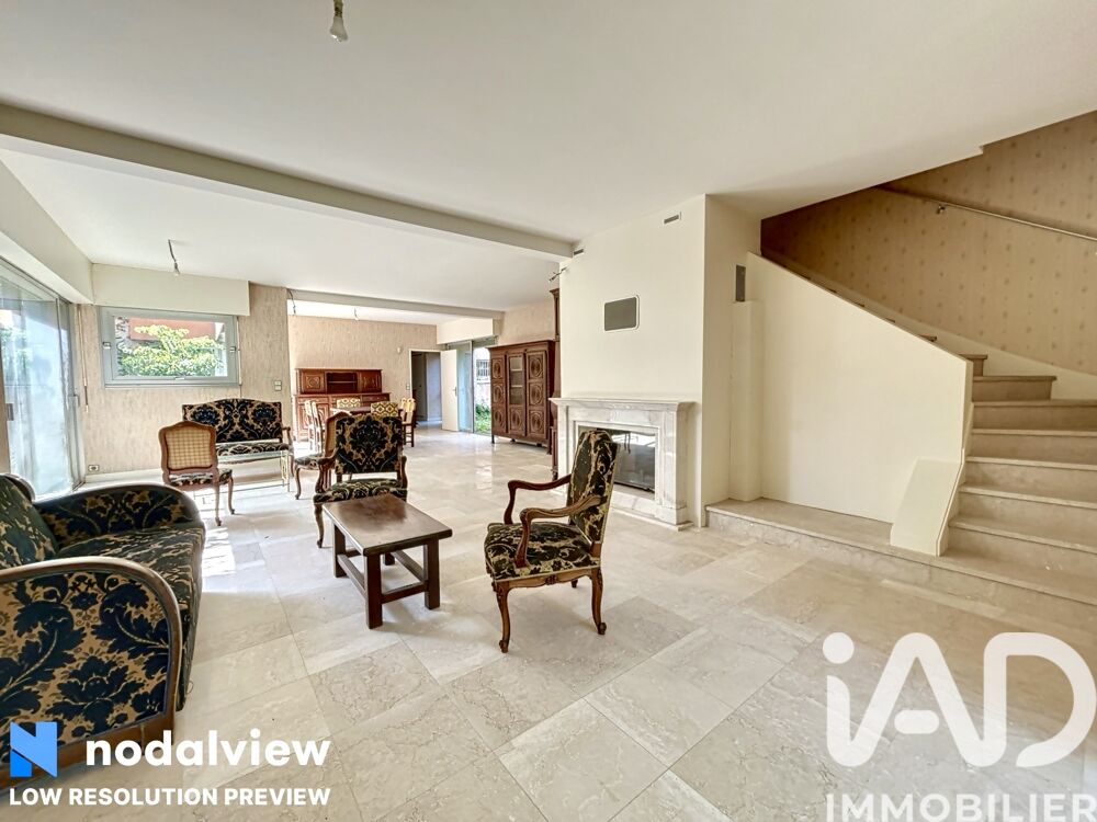  vendre  Villa La Rochelle (17000)