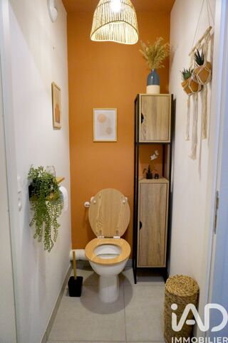  Appartement � vendre 3 pi�ces 66 m�