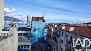  Appartement � vendre 1 pi�ce 30 m�