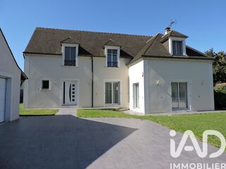  Maison � vendre 7 pi�ces 226 m�