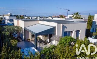  Maison � vendre 4 pi�ces 100 m�