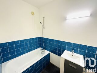  Appartement  vendre 3 pices 63 m