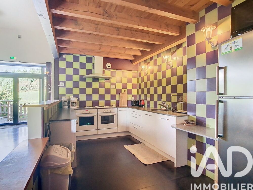 � vendre  Maison Saint-Genest-Malifaux (42660)