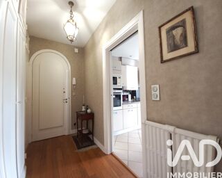  Appartement � vendre 5 pi�ces 127 m�