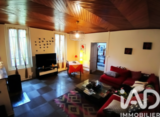  Maison � vendre 5 pi�ces 130 m�