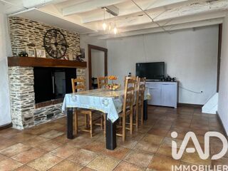  Maison � vendre 5 pi�ces 134 m�